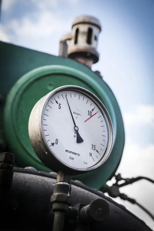 Nederlands Stoommachinemuseum