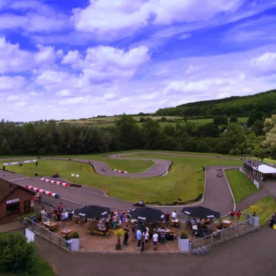 Outdoor Karting Vaals