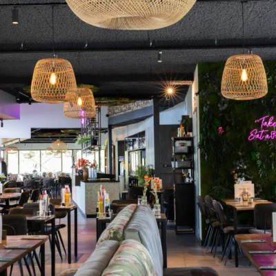 Pannenkoeken Paviljoen