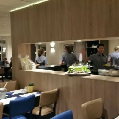 Pannenkoekenhuis Bergzicht