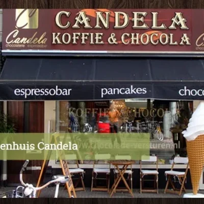 Pannenkoekenhuis Candela