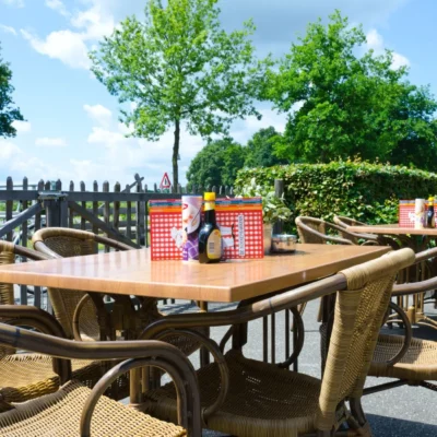 Pannenkoekenhuis De Koekenbakkers