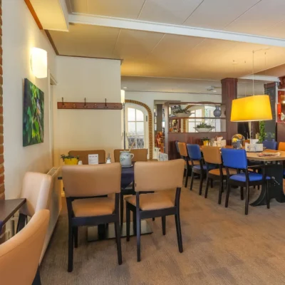 Pannenkoekenhuis De Langenberg