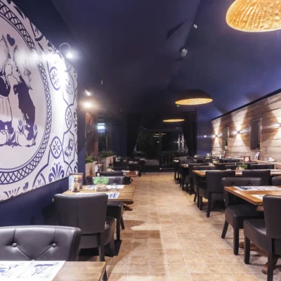 Pannenkoekenrestaurant De Strohoed