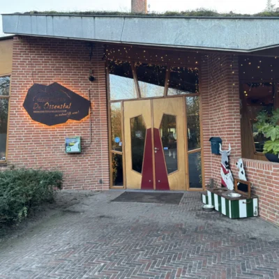 Restaurant De Ossenstal