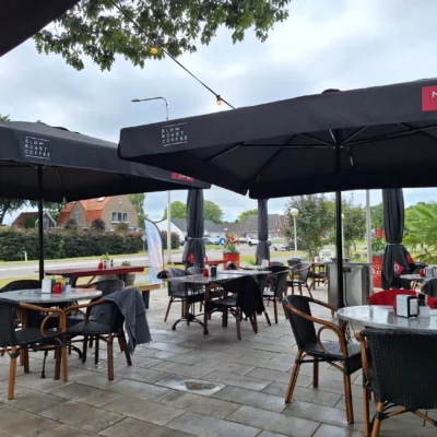 Restaurant & Minigolf Terra nova