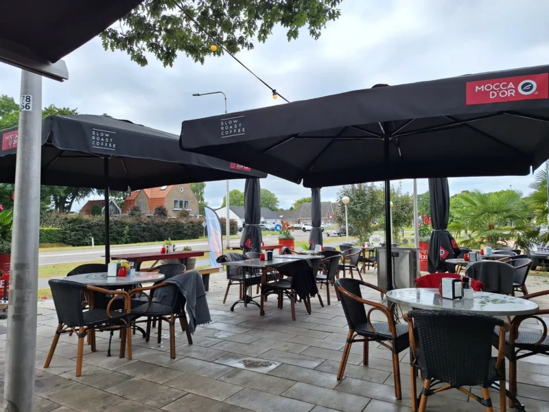 Restaurant & Minigolf Terra nova