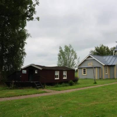 Stichting “It Damshûs”