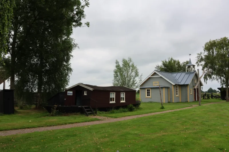 Stichting “It Damshûs”