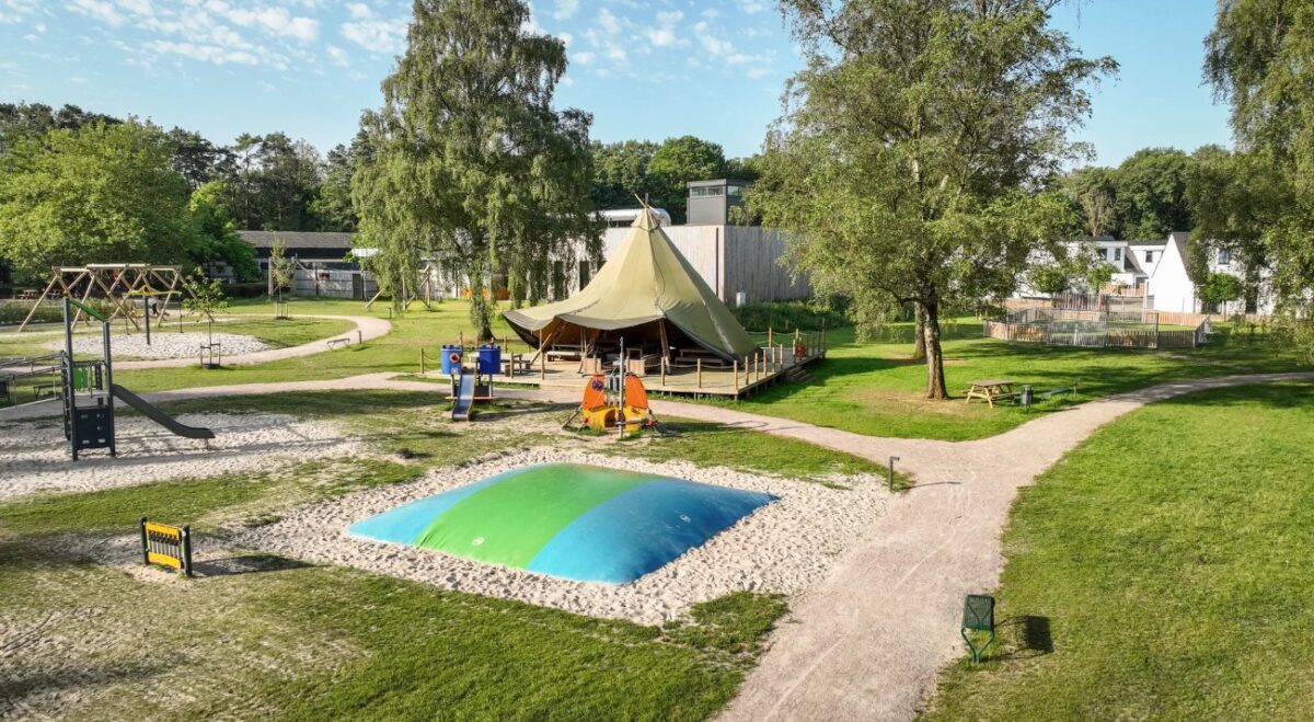 Mooi Zutendaal belgie