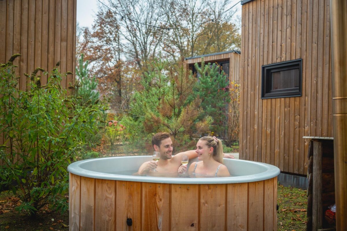 Vakantiepark Belgie Europarcs