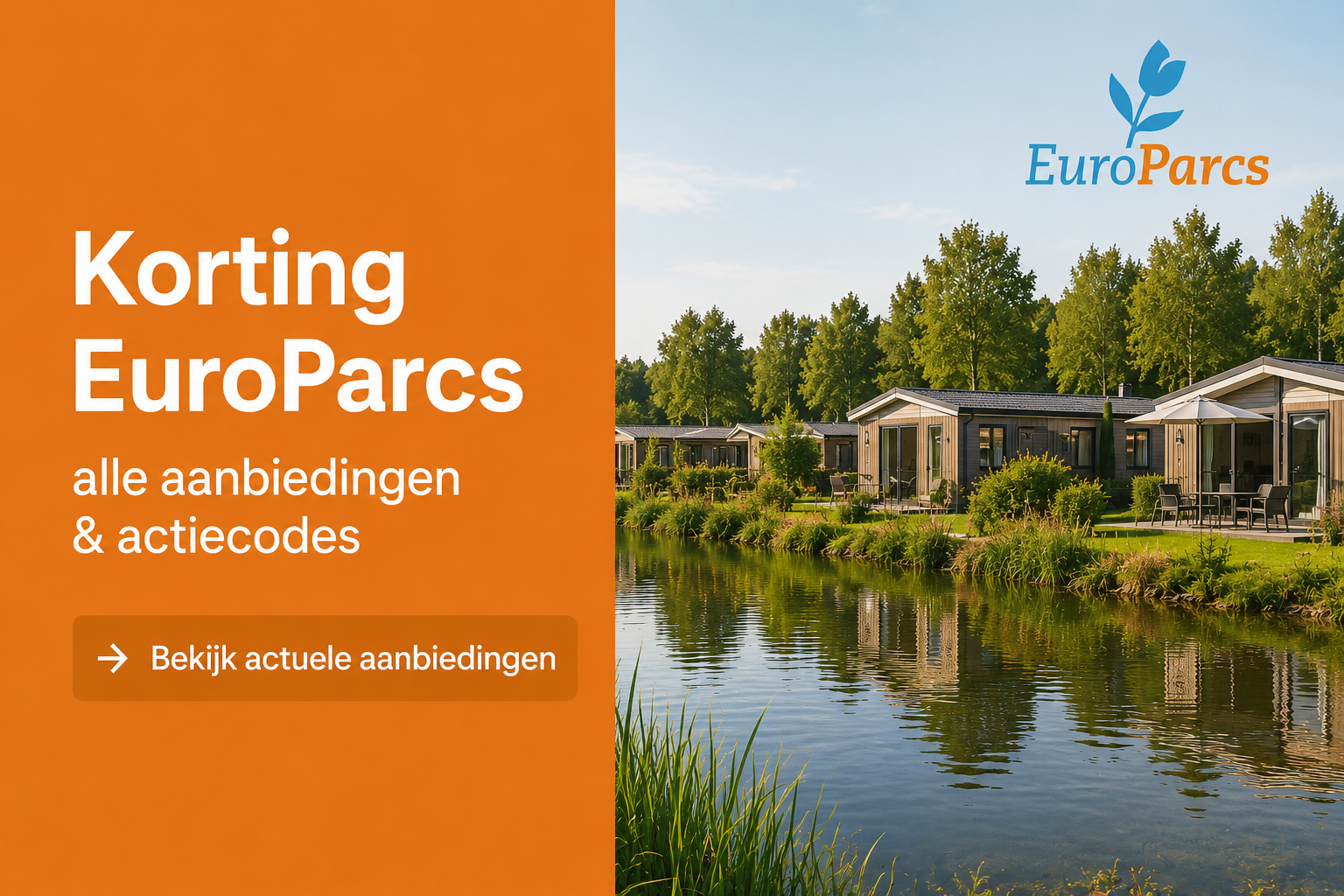 Aanbiedingen Europarcs