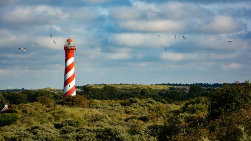 Landal De Schouwse Valleien