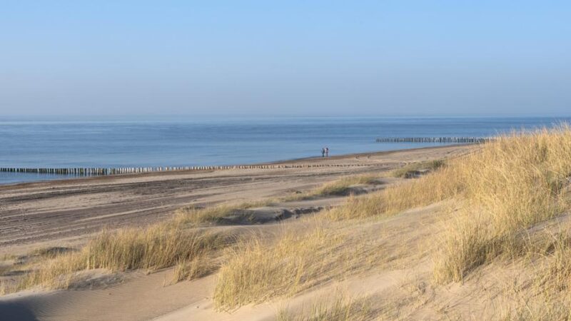 Landal De Schouwse Valleien