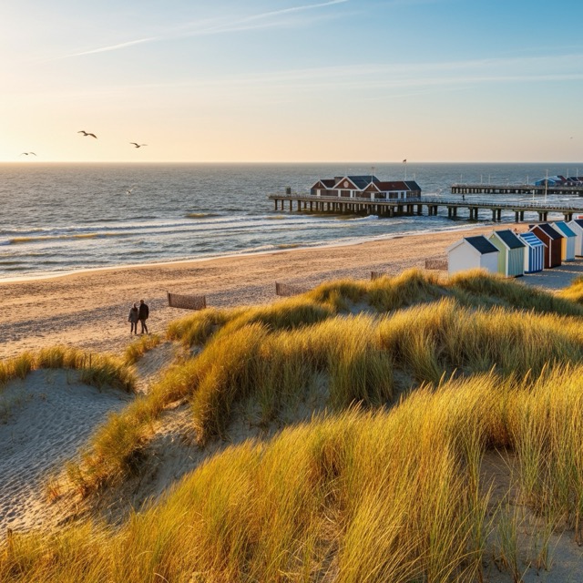 wat te doen in zeeland