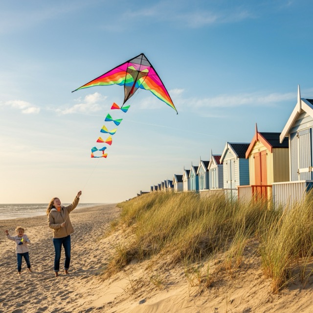 uitjes zeeland