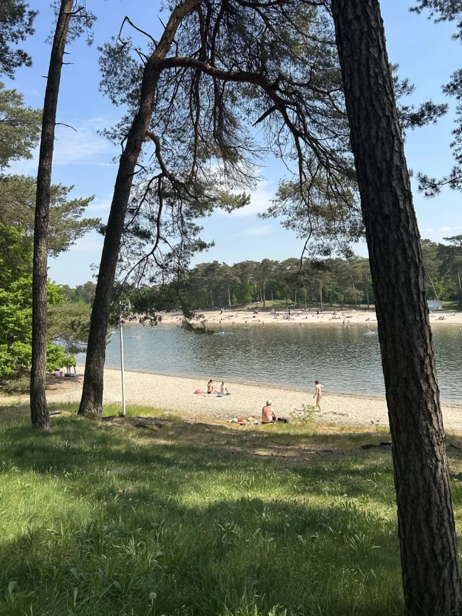 Henschotermeer