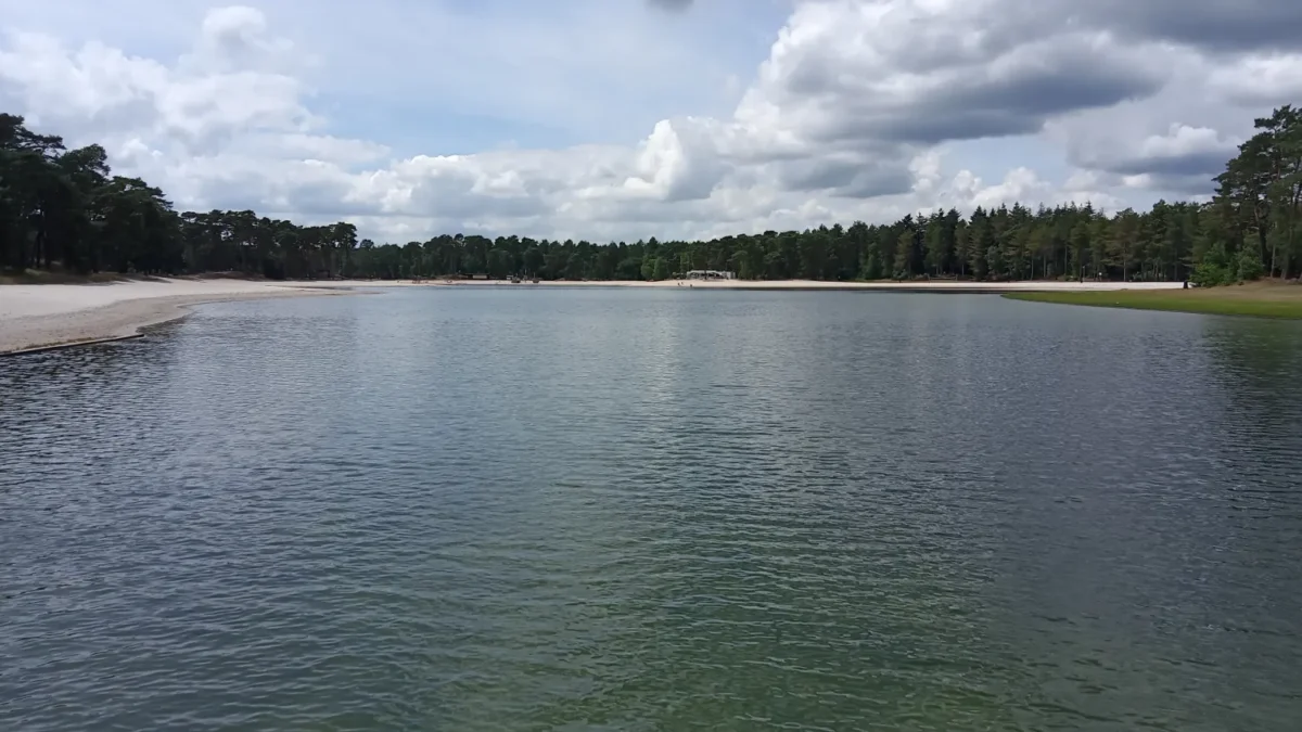 Henschotermeer