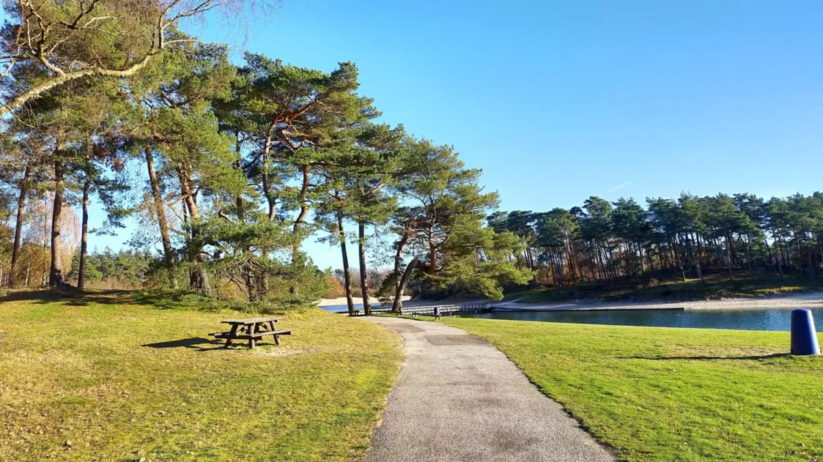Henschotermeer