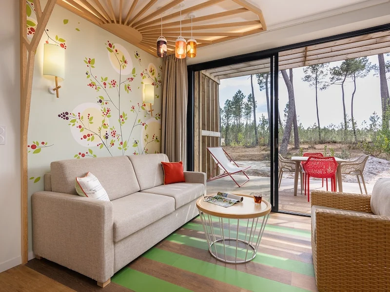 Center Parcs Les Landes de Gascogne