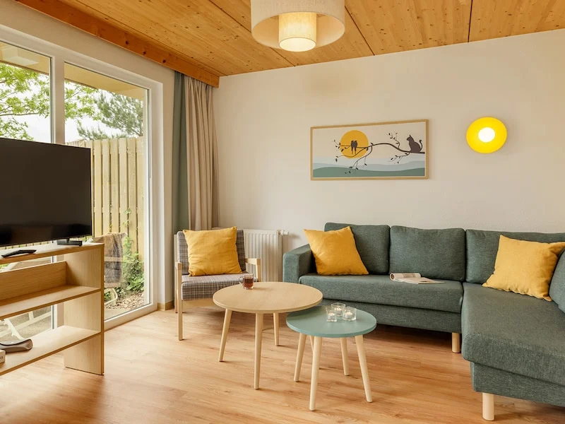 Center Parcs Park Bostalsee