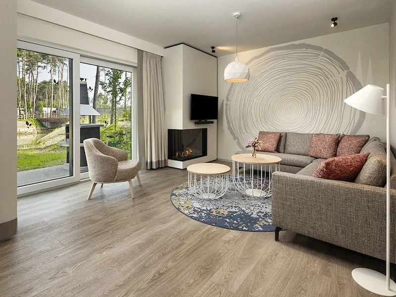 Center Parcs Terhills Resort