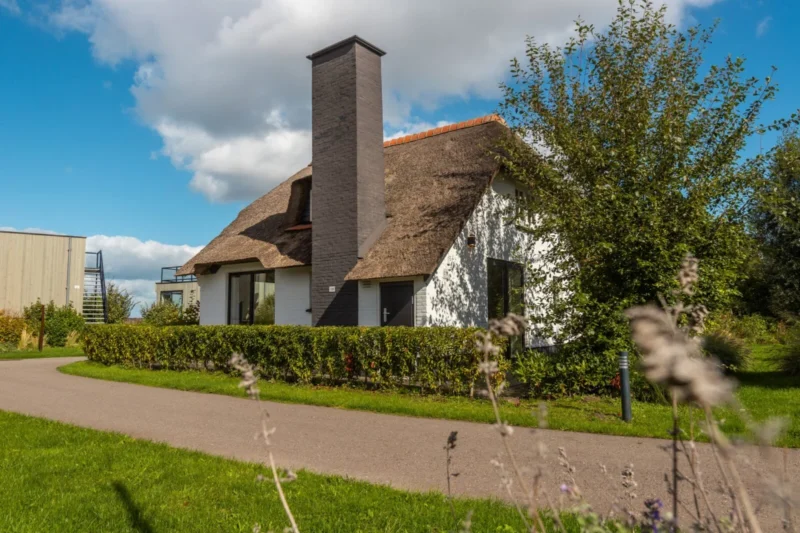 Vakantiepark De Wiedense Meren