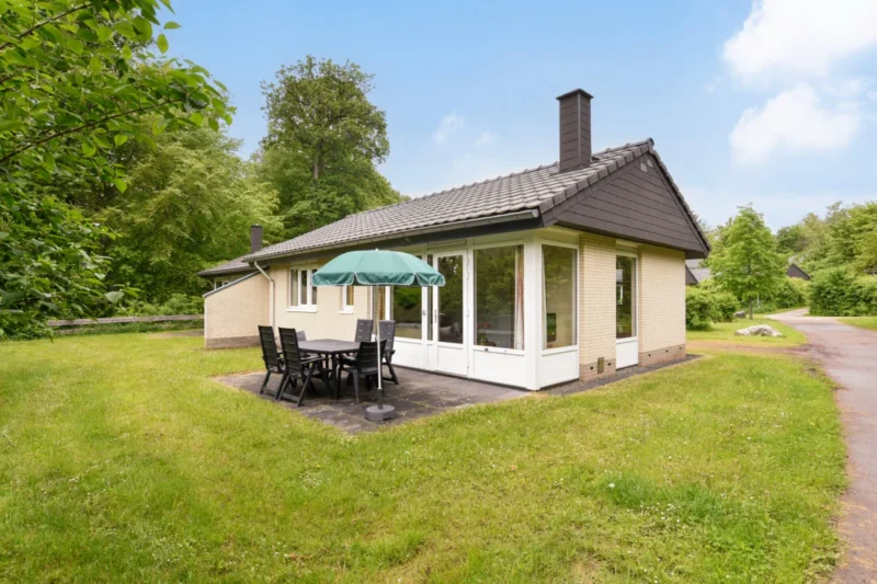 Landal Sonnenberg